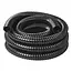 ProPlus Afvalwaterslang - Flexibel en Uittrekbaar - 5 meter - 32mm - PVC
