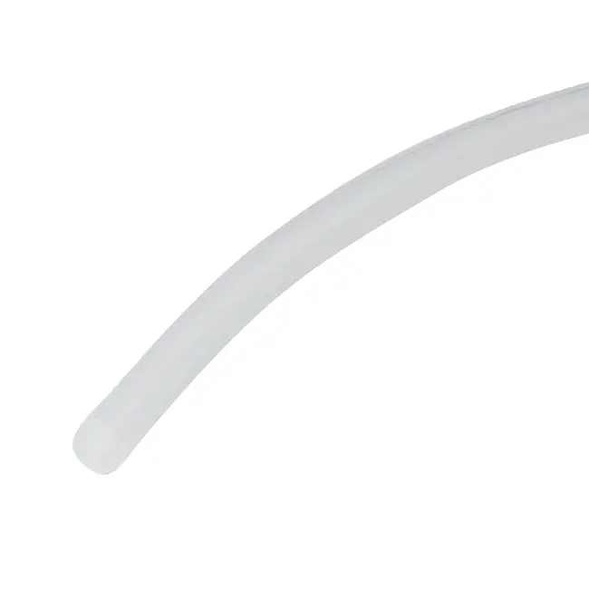 ProPlus Drinkwaterslang - 100m - 10x15mm - DVGW W270/KTW A - Temperatuurbestendig - Polyethyleen - Transparant