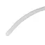 ProPlus Drinkwaterslang - 100m - 10x15mm - DVGW W270/KTW A - Temperatuurbestendig - Polyethyleen - Transparant
