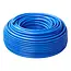 ProPlus Drinkwaterslang - 100 meter - Temperatuurbestendig - 10x15mm - Blauw