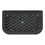 Pro Plus Opbergnet 20 x 12 x 3 cm: Perfect voor Auto, Caravan, Camper