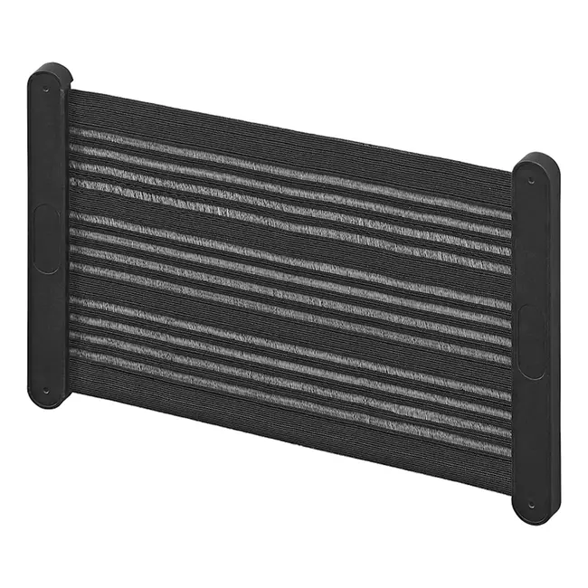 ProPlus Elastisch opbergnet - veelzijdige montage - 40x26,5 cm - maat L