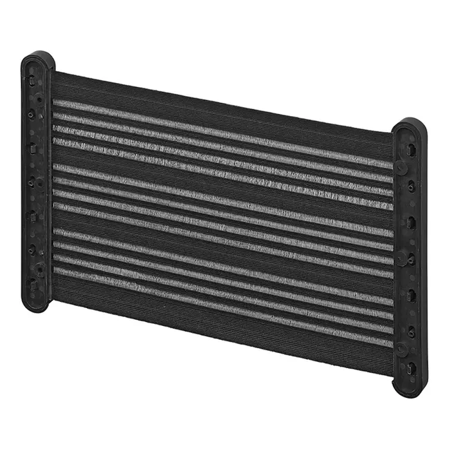 ProPlus Elastisch opbergnet - veelzijdige montage - 40x26,5 cm - maat L