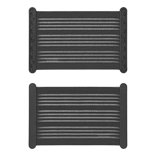 ProPlus Elastisch opbergnet - veelzijdige montage - 40x26,5 cm - maat L