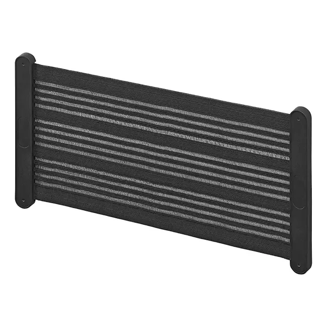 ProPlus Elastisch opbergnet - veelzijdige montage - 40x26,5 cm - maat L