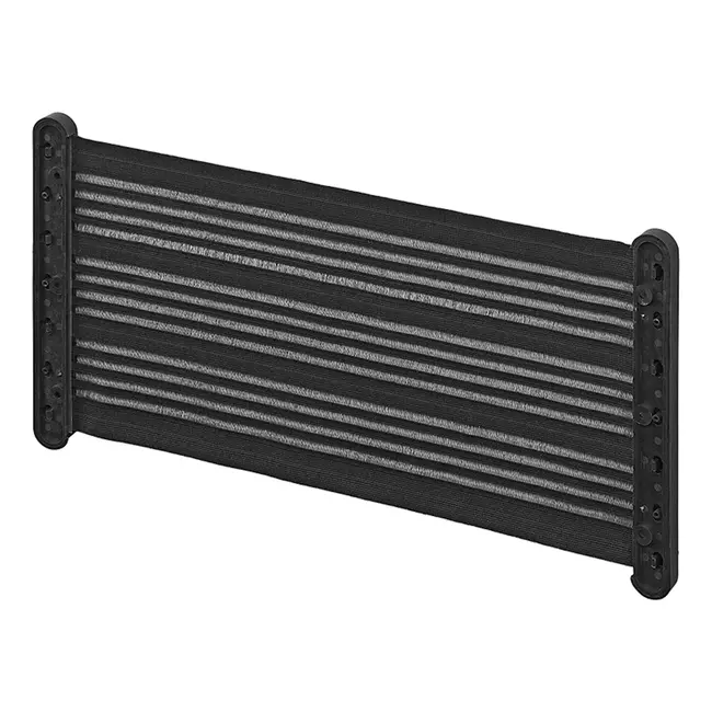 ProPlus Elastisch opbergnet - veelzijdige montage - 40x26,5 cm - maat L