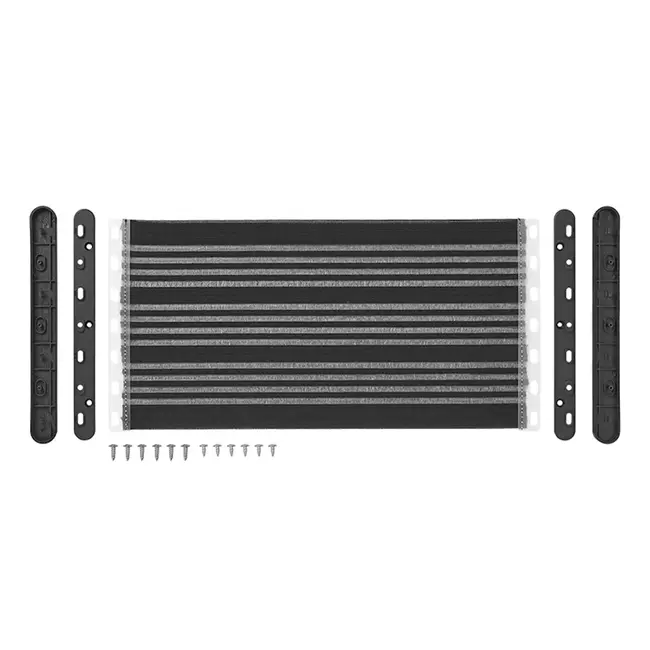 ProPlus Elastisch opbergnet - veelzijdige montage - 40x26,5 cm - maat L