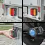 ProPlus Draadloze LED aanhangerverlichting - magneten - Bluetooth - 7-polige stekker - 12V - IP64