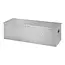 Pro Plus Gereedschapskist 1450x520xH460 mm: Ruime Opbergbox voor Aanhangwagens