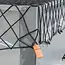 ProPlus Aanhangernet - Elastisch Polyester - UV-gestabiliseerd - 2,50 x 4,00 m - Veilig Vervoer