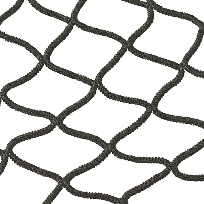 ProPlus Aanhangernet - Elastisch Polyester - UV-gestabiliseerd - 2,50 x 4,00 m - Veilig Vervoer