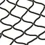 ProPlus Aanhangernet - Elastisch Polyester - UV-gestabiliseerd - 2,50 x 4,00 m - Veilig Vervoer