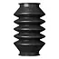 ProPlus Stofhoes voor oplooprem - Ø60 mm - Hoogwaardig rubber - Eenvoudige installatie - Beschermt tegen vuil en vocht