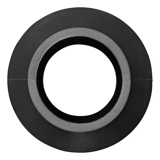 ProPlus Stofhoes voor oplooprem - Ø50 mm - Hoogwaardig rubber - Eenvoudige installatie - Beschermt tegen vuil en vocht