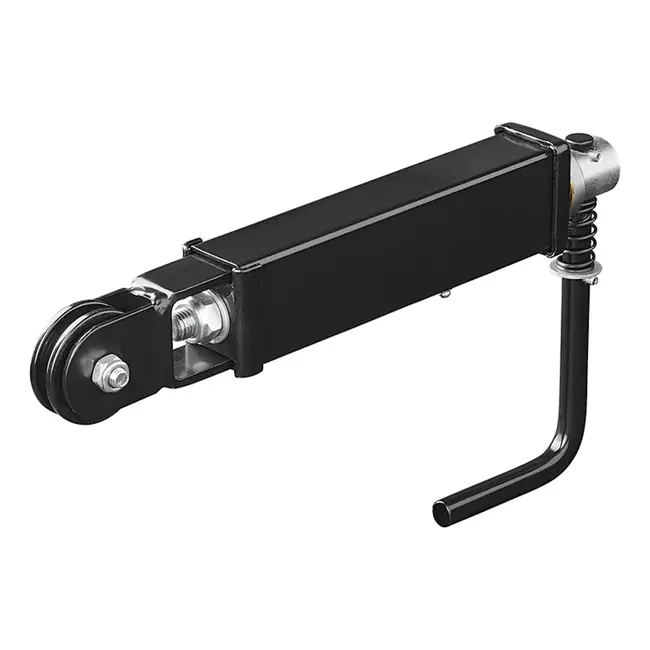 ProPlus Handremspindel met rol - Veiligheid en flexibiliteit - Geschikt voor lange en korte handremkabels