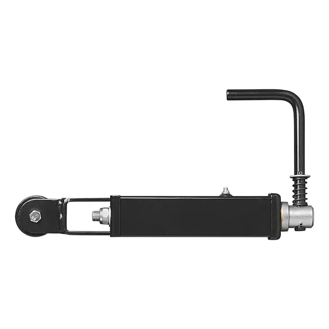 ProPlus Handremspindel met rol - Veiligheid en flexibiliteit - Geschikt voor lange en korte handremkabels