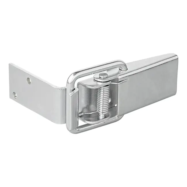 ProPlus Robuuste spansluiting - verzinkt staal - 140 x 70 mm - max. belasting 400 kg