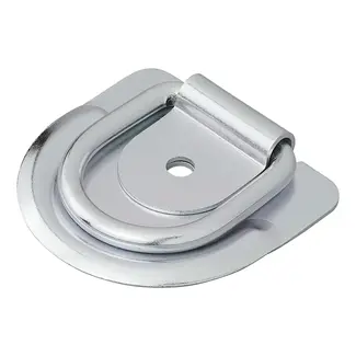 ProPlus Sjoroog - Hoge trekbelasting - Eenvoudige installatie - 89 x 85 mm