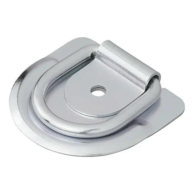 ProPlus Sjoroog - Hoge trekbelasting - Eenvoudige installatie - 89 x 85 mm