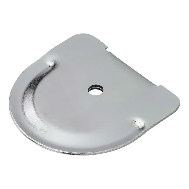 ProPlus Sjoroog - Hoge trekbelasting - Eenvoudige installatie - 89 x 85 mm