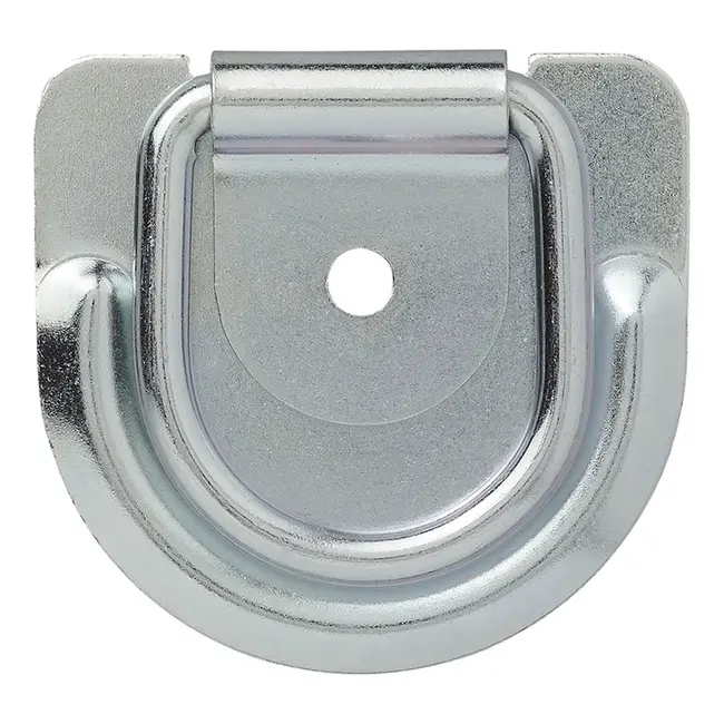 ProPlus Sjoroog - Hoge trekbelasting - Eenvoudige installatie - 89 x 85 mm