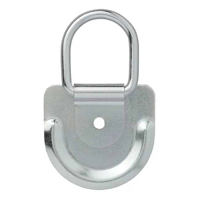 ProPlus Sjoroog - Hoge trekbelasting - Eenvoudige installatie - 89 x 85 mm