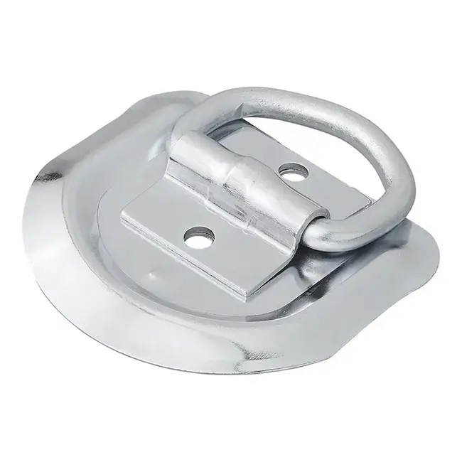 ProPlus Robuust sjoroog - 83 x 72 mm - 500 kg trekbelasting - Eenvoudige montage