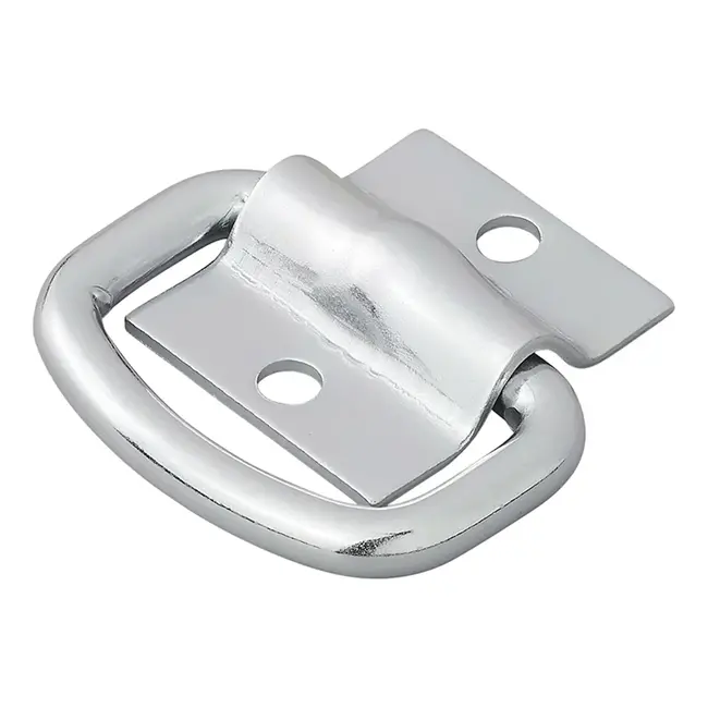 ProPlus Tweedelig sjoroog - hoge trekbelasting - eenvoudig te monteren - 42 x 36 mm