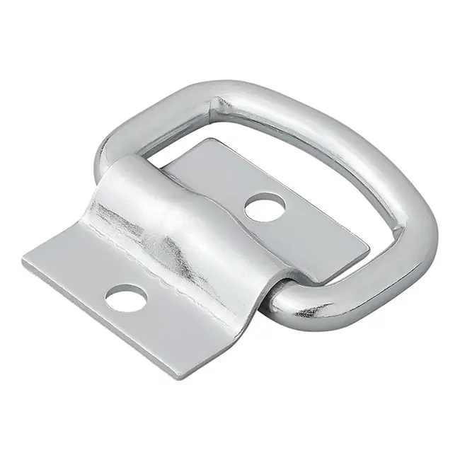 ProPlus Tweedelig sjoroog - hoge trekbelasting - eenvoudig te monteren - 42 x 36 mm