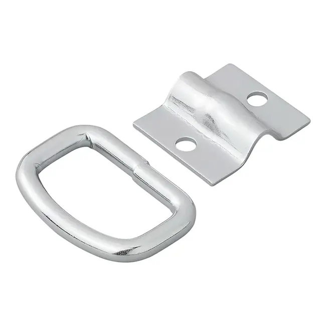 ProPlus Tweedelig sjoroog - hoge trekbelasting - eenvoudig te monteren - 42 x 36 mm