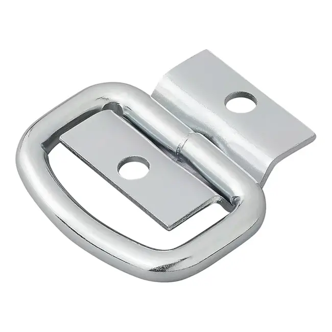 ProPlus Tweedelig sjoroog - hoge trekbelasting - eenvoudig te monteren - 42 x 36 mm