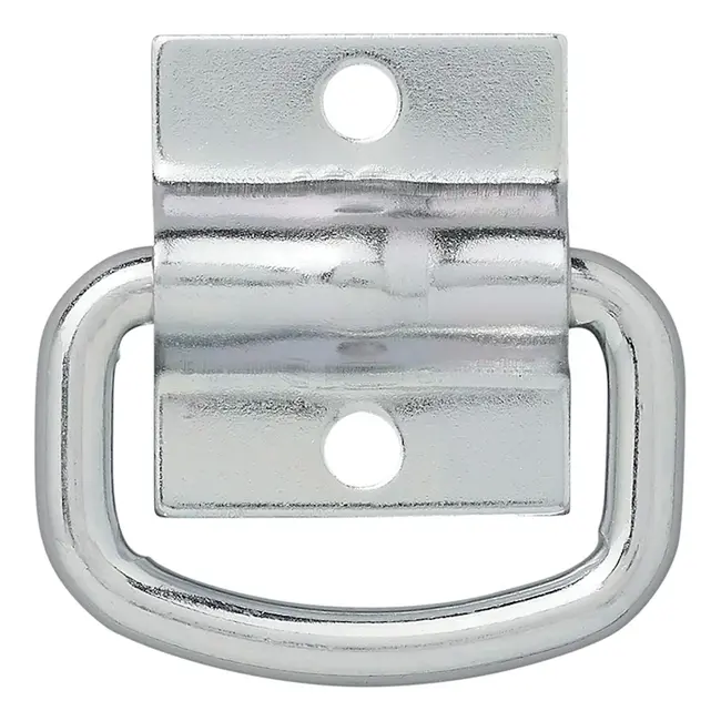 ProPlus Tweedelig sjoroog - hoge trekbelasting - eenvoudig te monteren - 42 x 36 mm