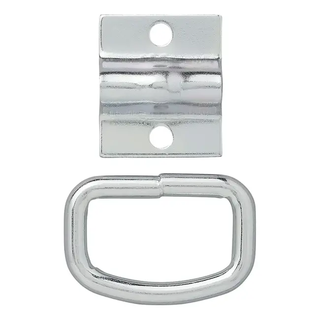 ProPlus Tweedelig sjoroog - hoge trekbelasting - eenvoudig te monteren - 42 x 36 mm