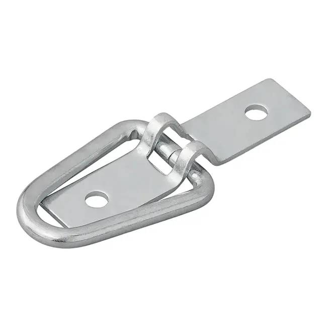 ProPlus Compact sjoroog - 72 x 16 mm - 200 kg trekbelasting - tweedelig