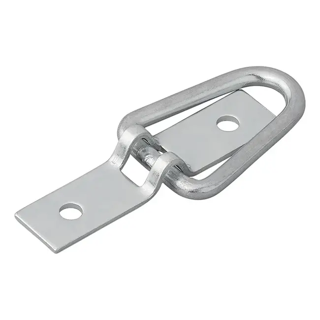 ProPlus Compact sjoroog - 72 x 16 mm - 200 kg trekbelasting - tweedelig