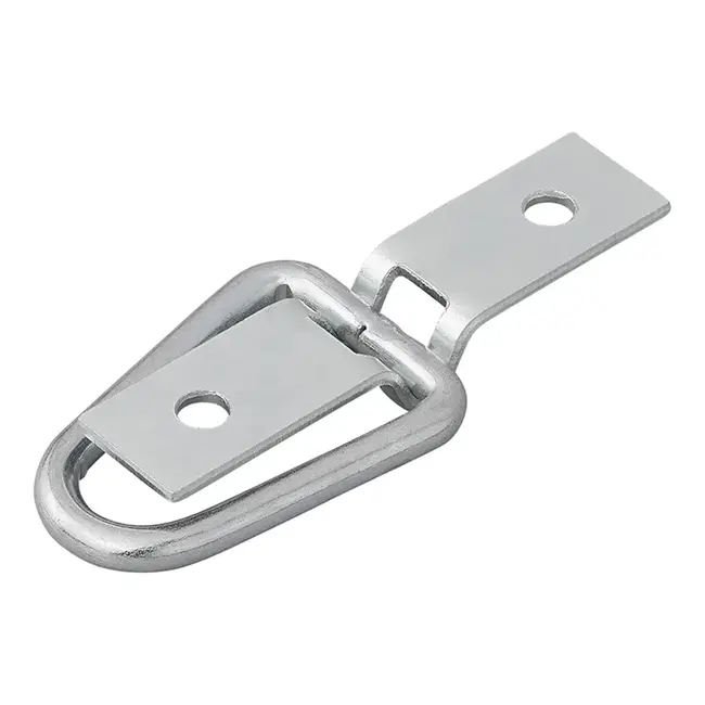 ProPlus Compact sjoroog - 72 x 16 mm - 200 kg trekbelasting - tweedelig