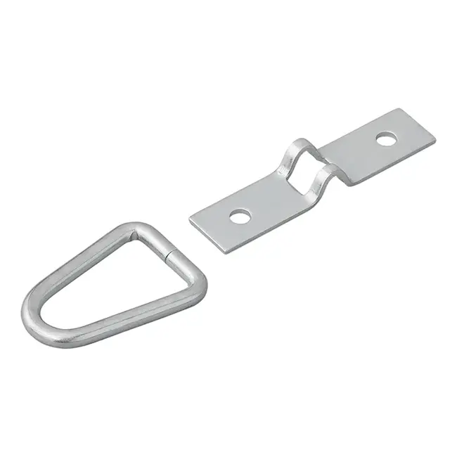 ProPlus Compact sjoroog - 72 x 16 mm - 200 kg trekbelasting - tweedelig