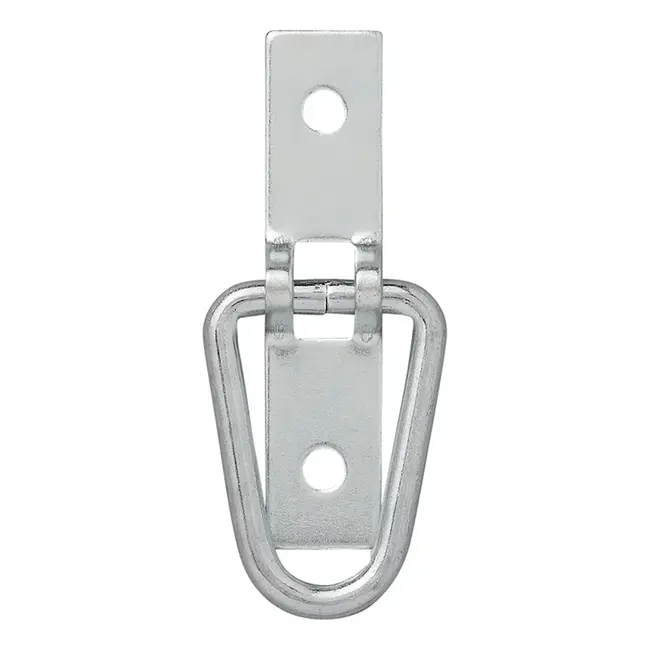 ProPlus Compact sjoroog - 72 x 16 mm - 200 kg trekbelasting - tweedelig