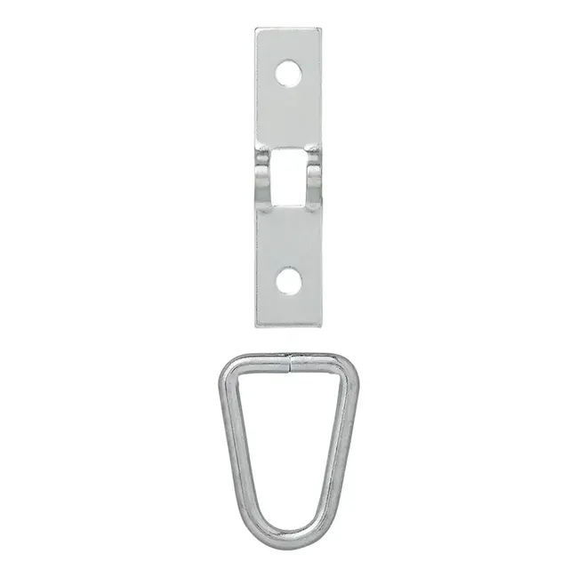 ProPlus Compact sjoroog - 72 x 16 mm - 200 kg trekbelasting - tweedelig