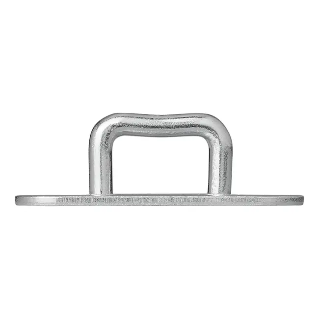 ProPlus Rechthoekig zeiloog - 24 mm - Veilig en betrouwbaar - Veelzijdig gebruik - Eenvoudige bevestiging