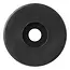 ProPlus Ronde touwhaak - PVC - Ø30 x 15 mm - Duurzaam en veelzijdig