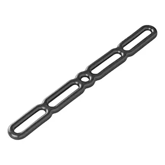 ProPlus Spanrubber 5-gaats - Flexibel en Duurzaam - 285 x 30 mm