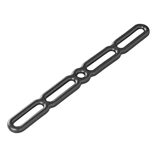 ProPlus Spanrubber 5-gaats - Flexibel en Duurzaam - 285 x 30 mm