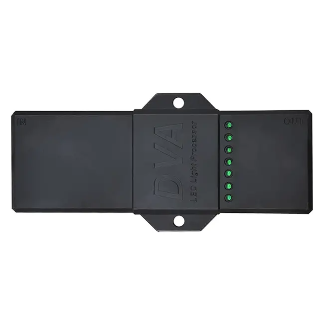 ProPlus LED Light processor - Oplossing voor LED-storingen - 12V - Eenvoudige installatie - Universeel compatibel