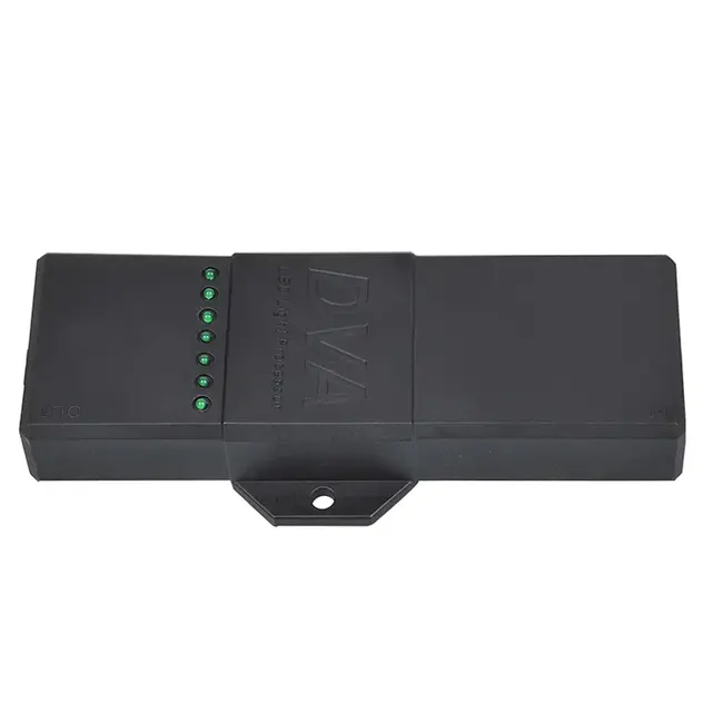 ProPlus LED Light processor - Oplossing voor LED-storingen - 12V - Eenvoudige installatie - Universeel compatibel