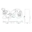 ProPlus LED Light processor - Oplossing voor LED-storingen - 12V - Eenvoudige installatie - Universeel compatibel