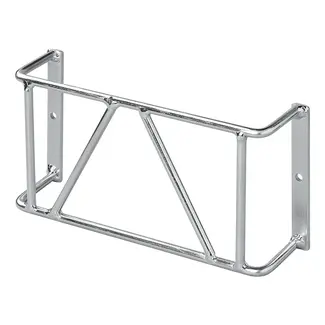 ProPlus Achterlichtbeschermer - Staal - Glanzend Verzinkt - 238 x 132 x 58 mm