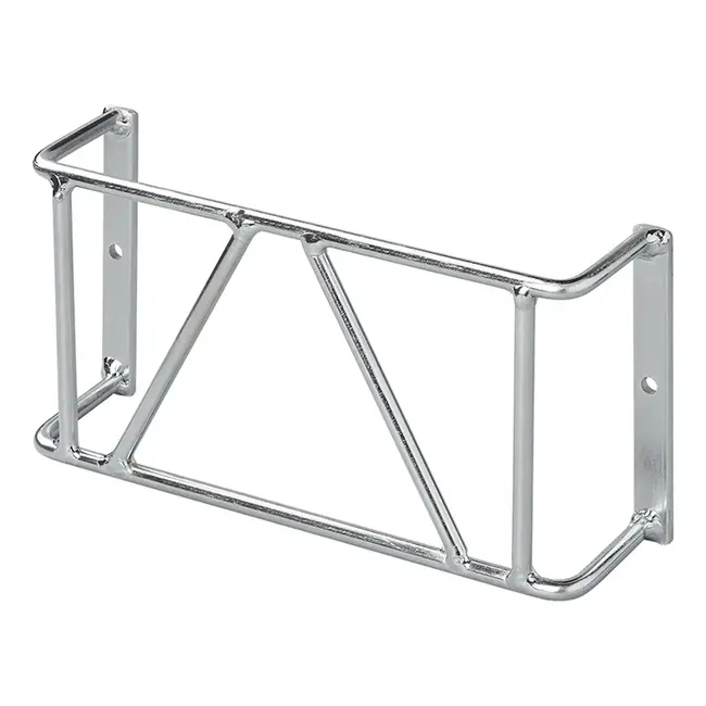 ProPlus Achterlichtbeschermer - Staal - Glanzend Verzinkt - 238 x 132 x 58 mm