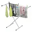 ProPlus Droogrek - 9 meter droogruimte - Compact en duurzaam - Wit