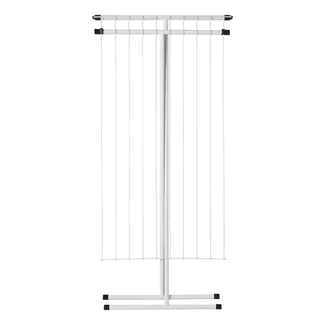 ProPlus Droogrek - 9 meter droogruimte - Compact en duurzaam - Wit